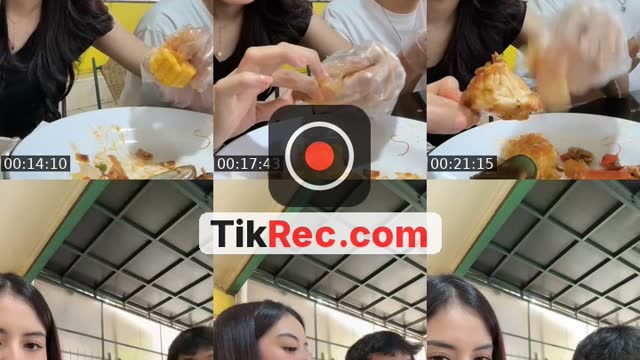 @putrizianii TikTok live from 2026-09-18