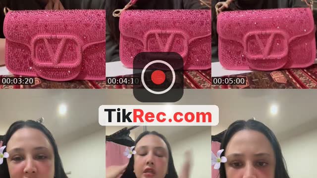 @fatiya.latiff0 TikTok live