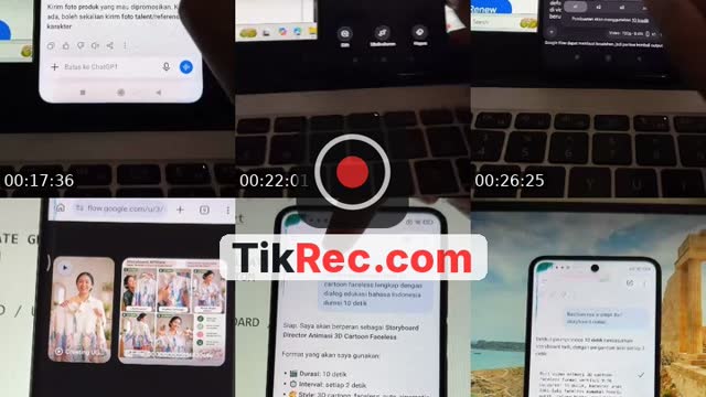 TikTok live: Tidak jualan ecourse by @akursk