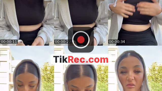 @user9.3200 TikTok live