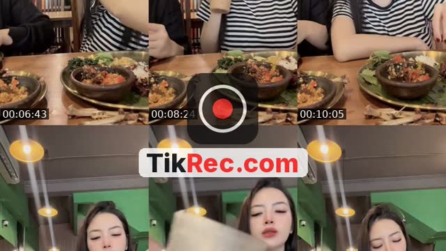 @heradsp TikTok live from 2026-09-18