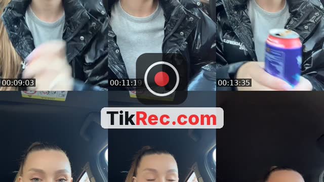 @valiamaiko TikTok live