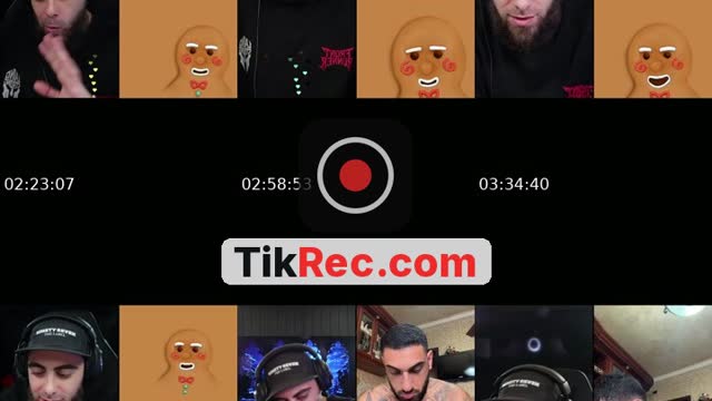 TikTok live: Team Astro ! by @astro.9702