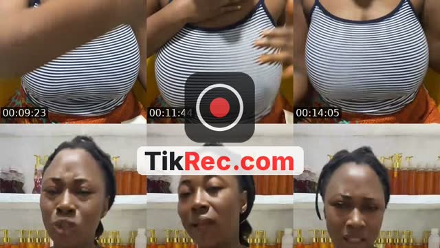 @nourah.jolie5 TikTok live