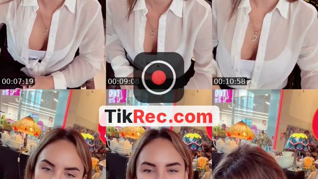 @dancevibe26 TikTok live