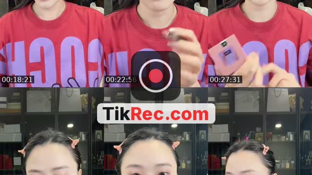 @mailinhtinh TikTok live from 2026-09-18