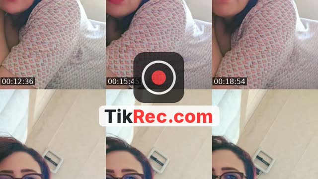 @redareda2442 TikTok live
