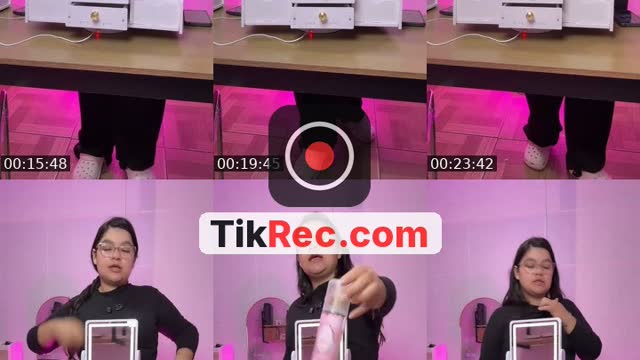 @ellenliveshop TikTok live