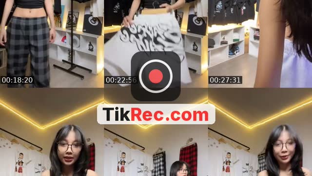 TikTok live: special promo harii jumat!🥳‼️ by @s.for.style