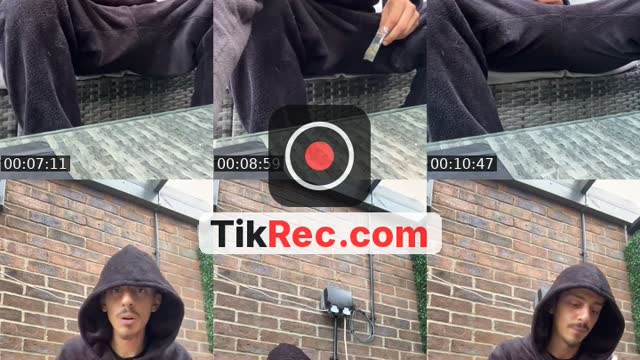 TikTok live: Been loading by @sadi.c11