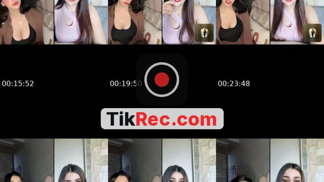 @laliii826 TikTok live