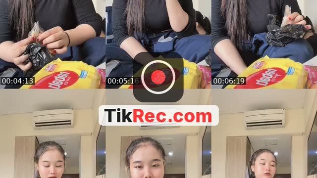 @xxnvisaa TikTok live