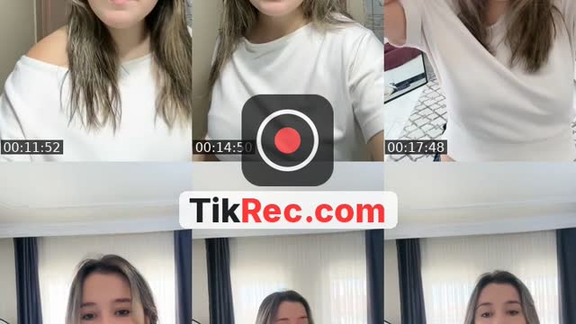 @fatmaakoncaaa TikTok live