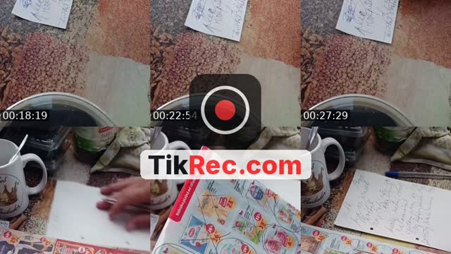 @www.lubosbailador.com TikTok live from 2026-09-18