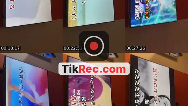 TikTok live: 1時から銀狼 by @yoisa555