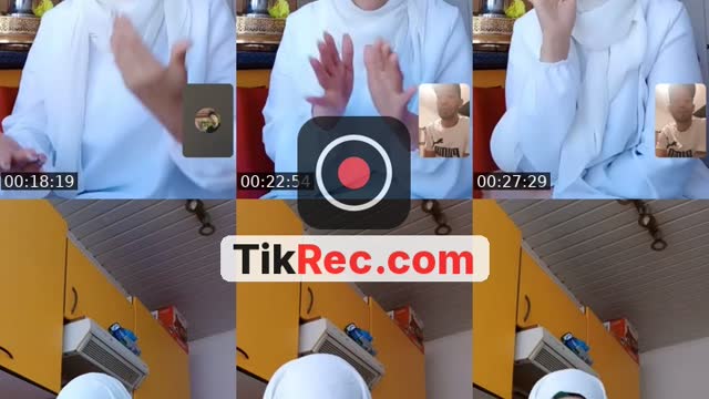 @ihssan.el.ouardi TikTok live