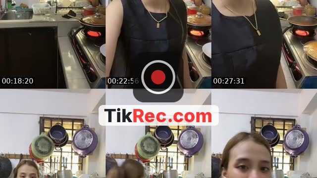 @nrulamir4 TikTok live from 2026-09-18