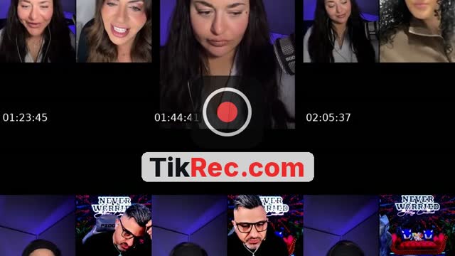 @truth11133 TikTok live from 2026-09-18