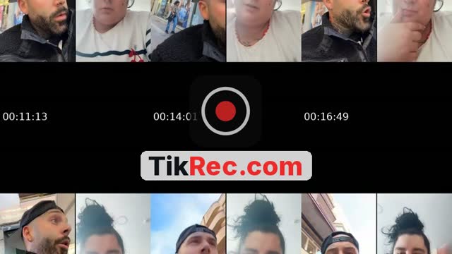 @albertolosadablesed94 TikTok live from 2026-09-18