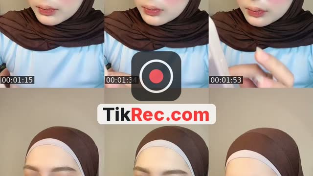@.cinnam00n_ TikTok live