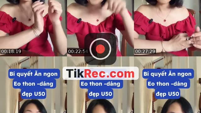 @nguyet.olala TikTok live from 2026-09-18