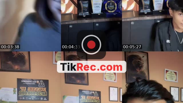 TikTok live: PROMO!!! by @kongs.sidoarjo