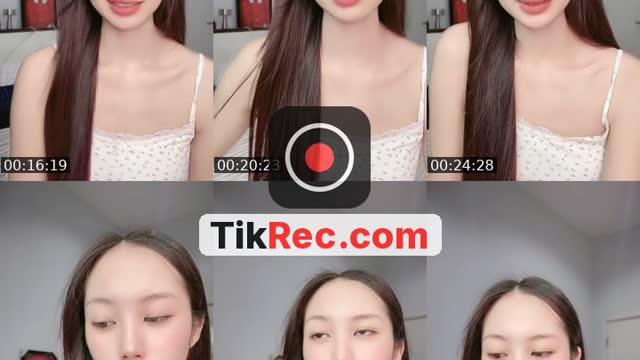 @qeanzhang87 TikTok live from 2026-09-18