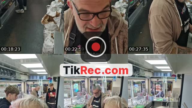 @realspudwife TikTok live from 2026-09-18