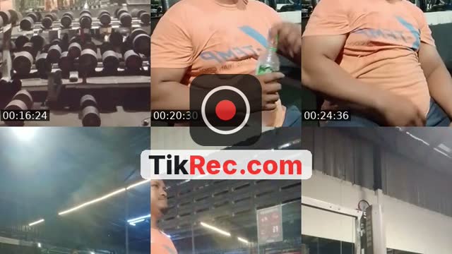TikTok live: Bandar Mahkota Cheras Selangor by @mazbekterapi