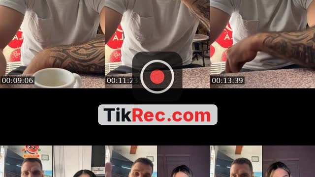 @fire.fire9 TikTok live from 2026-09-18