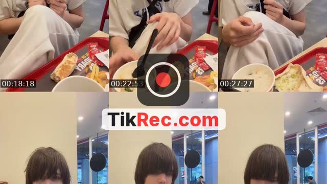 TikTok live: Live In Kuala Lumpur Malaysia by @tvueoc