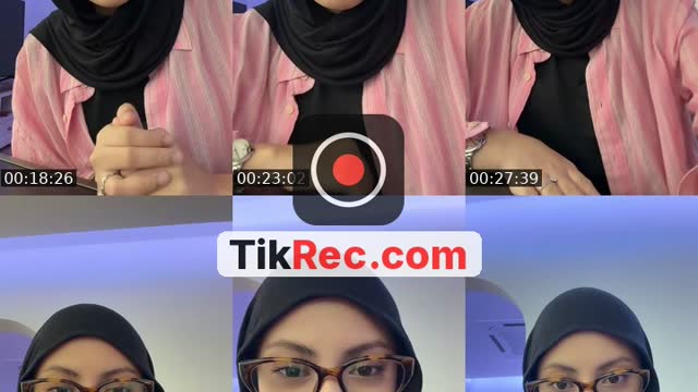 TikTok live: XO CAMP karaoke session by @x.o.housee