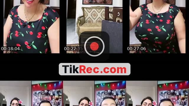 @nadosha304 TikTok live