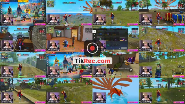 BUSCANDO ESCUDRA DE INSANOS - @madiezgamer
