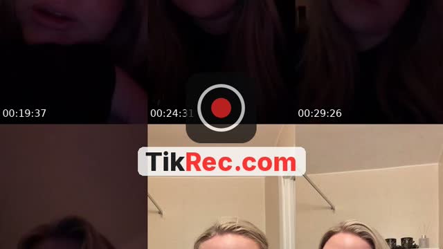 @maatilda_w TikTok live