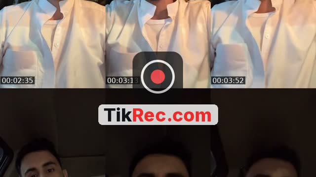 @.9f3 TikTok live