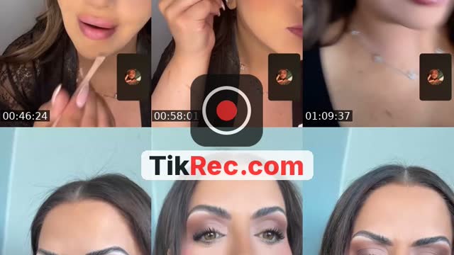 @suzie_cheikho TikTok live from 2026-09-19
