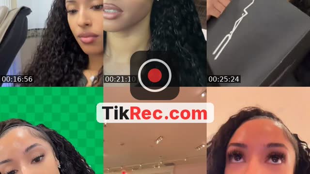 @thekhaymarie TikTok live from 2026-09-19