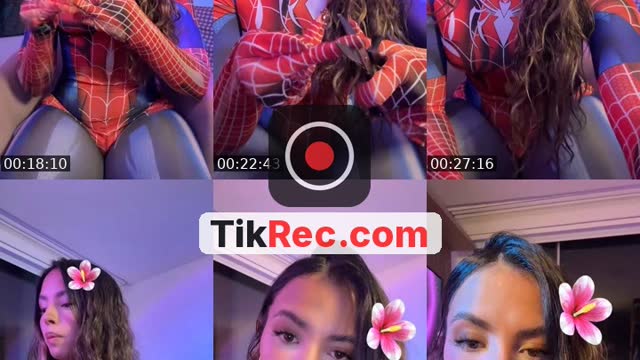 @majz00 TikTok live from 2026-09-19