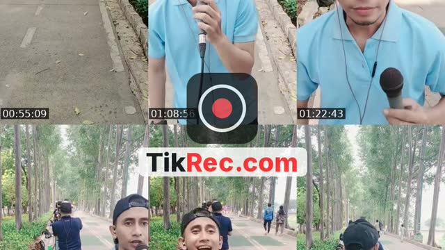 TikTok live: kali aja lagu fav kamu ada dsini by @faizmraz