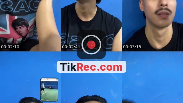 @ompolosbangetttt TikTok live