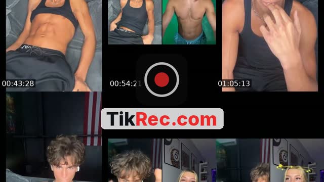 Dominican Republic TikTok live: NIGHT STREAM by @nouhrobinson