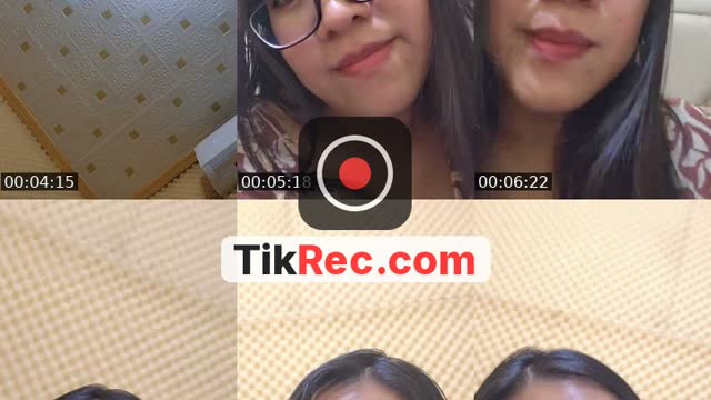 @senangbahagia251 TikTok live