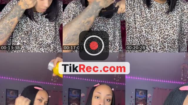 @theleiyna TikTok live from 2026-09-19
