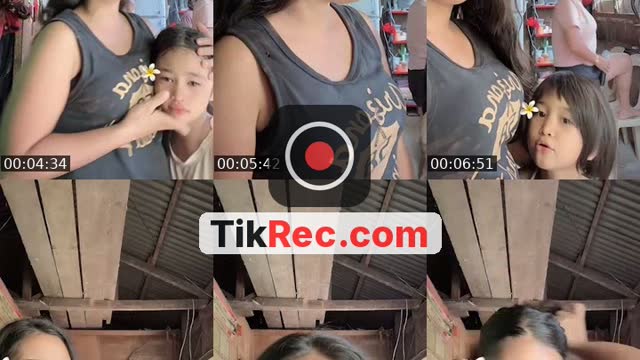 TikTok live: happy fiesta by @jacklynpa