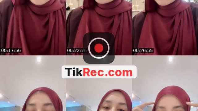 TikTok live: ngopi tejap by @littlenina_