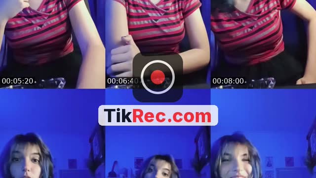 TikTok live: live by @luh.algodao