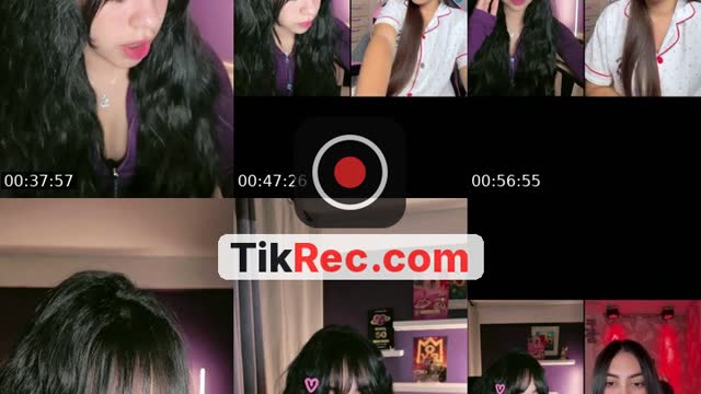 TikTok live: Lets Go LIVE! by @alejandra_294