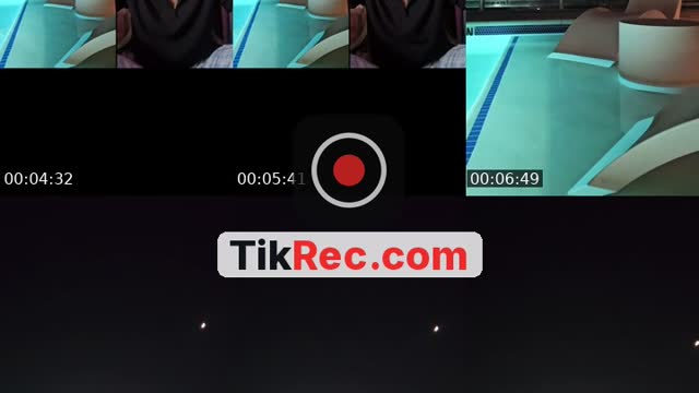 TikTok live: ask me anything 😇 by @angel.ness.dor