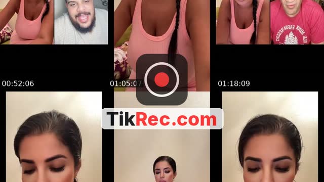 @saronaaah_wapii96 TikTok live from 2026-09-19